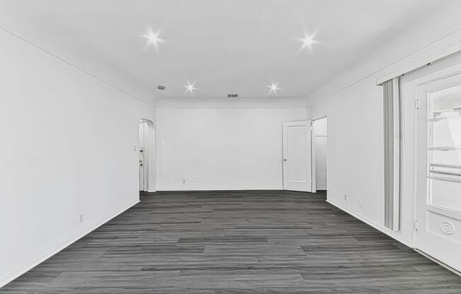 1503 S. Shenandoah St.