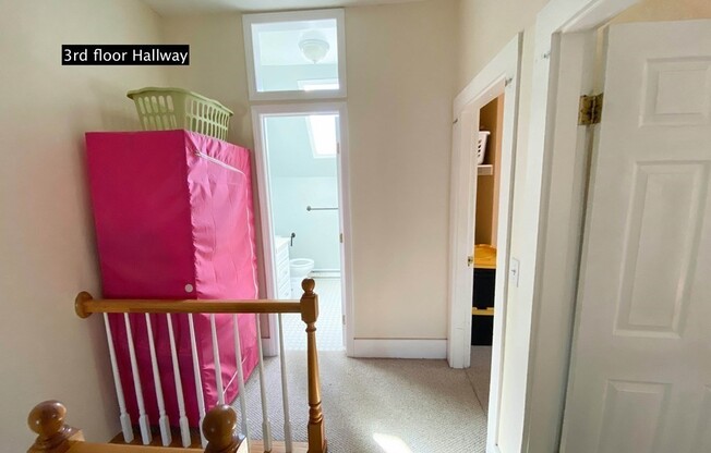 4 beds, 2.5 baths, 2,050 sqft, $3,750, Unit 101