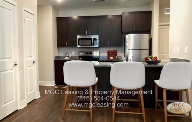 1 bed, 1 bath, 650 sqft, $1,077, Unit 5730-2D NE 80th Ter