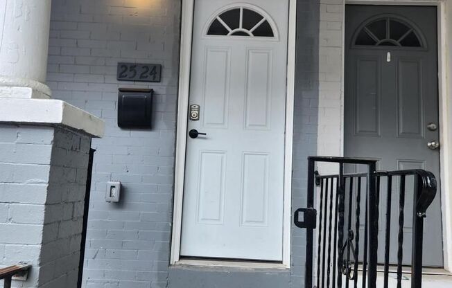 3 beds 1 .5 bath