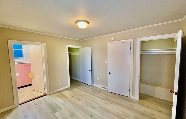 1 bed, 1 bath, $2,650, Unit 75