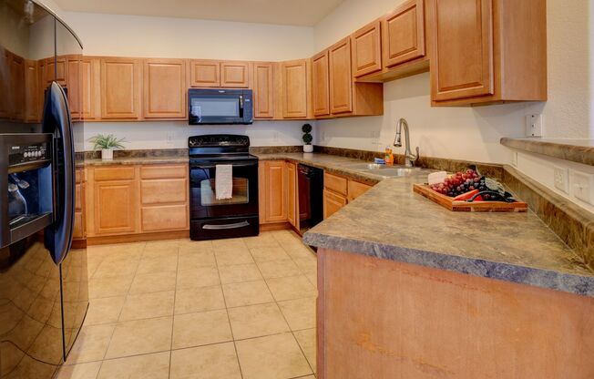 Charming Condominium in Grand Junction