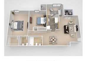 Partner-provided photo for $1925 unit