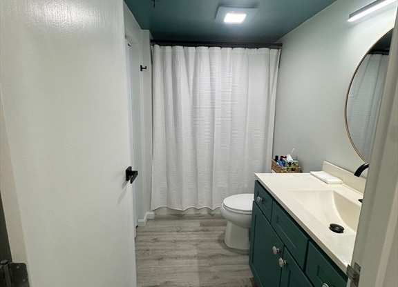 1 bed, 1 bath, 756 sqft, $2,500, Unit 720