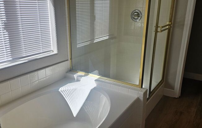 Beautiful and Spacious 3 bedroom home for rent