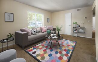 Ramsey Run Apartments