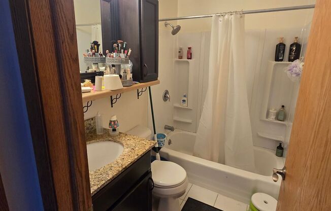 1 bed, 1 bath, $1,125, Unit 216
