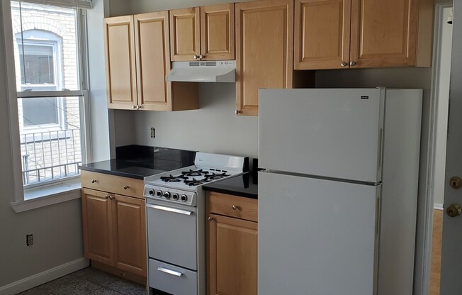 1 bed, 1 bath, $2,980, Unit 26