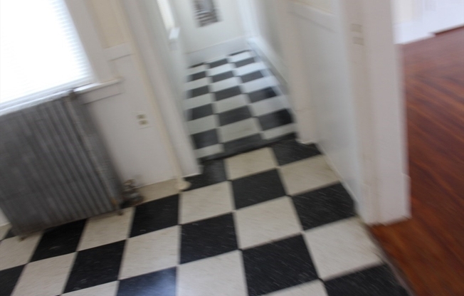 121 WINTER ST