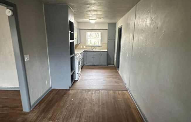 Affordable Tulsa Living with Room to Grow | 4 Bed | 2 Bath | $1,250/month