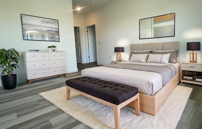 2 beds, 2 baths, 1,027 sqft, $1,680, Unit 123 Boneset Ave. Apt 10