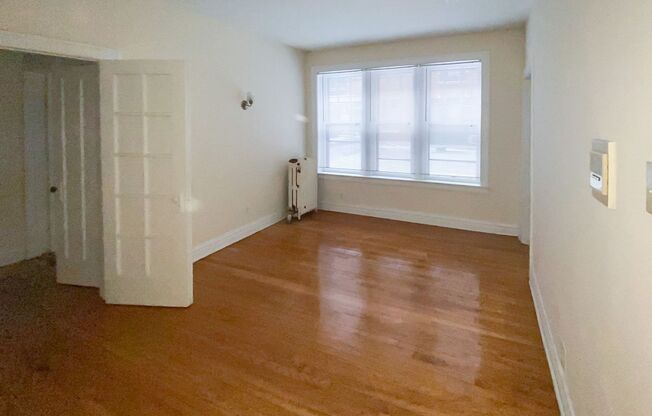 Studio, 1 bath, 448 sqft, $1,595, Unit 432-109