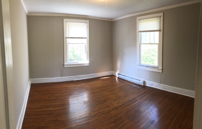 2 Bedroom Rear Garage Apartment in NoDa COMING SOON!