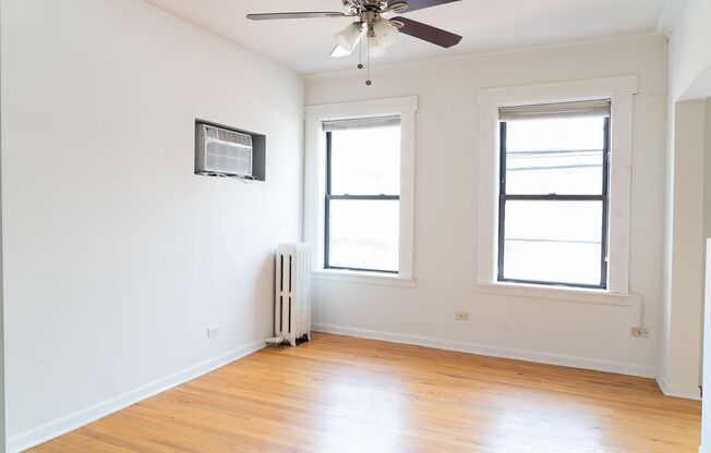 1 bed, 1 bath, 450 sqft, $1,595, Unit 4715-15N