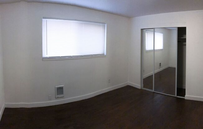 1 bed, 1 bath, 660 sqft, $1,700