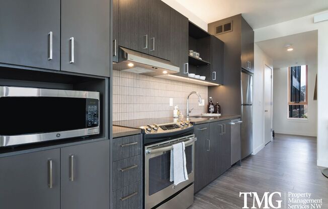 Muse Apartments