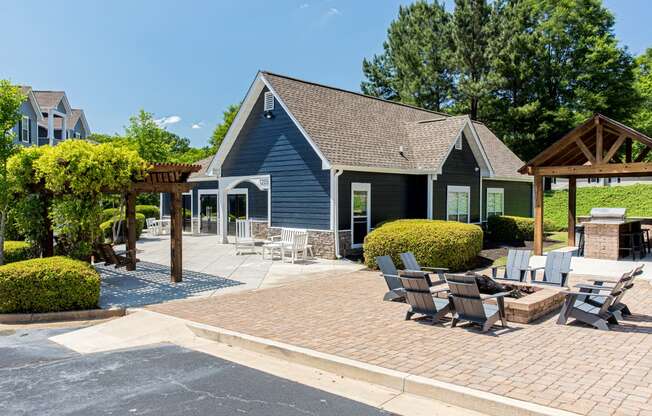 Carrollton Crossing Apartments