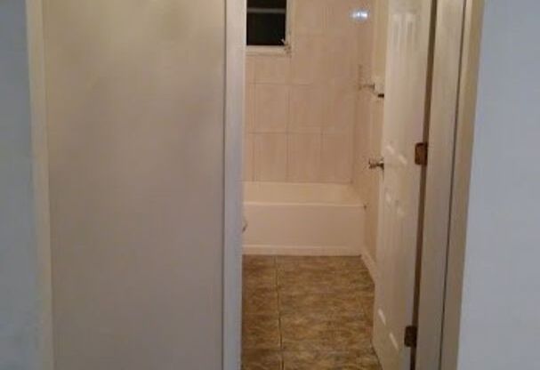 COMING SOON 3/2 Home with large fenced back yard