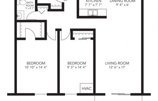 Partner-provided photo for $1525 unit