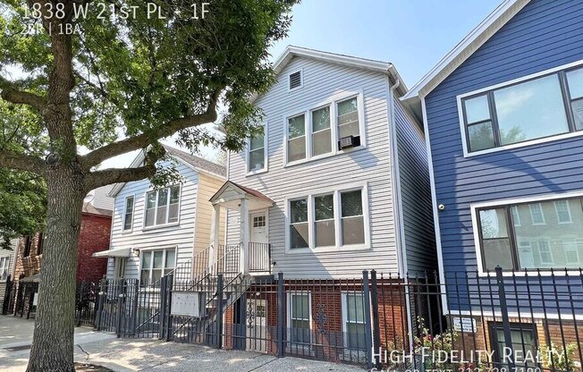 1838 W 21 PL