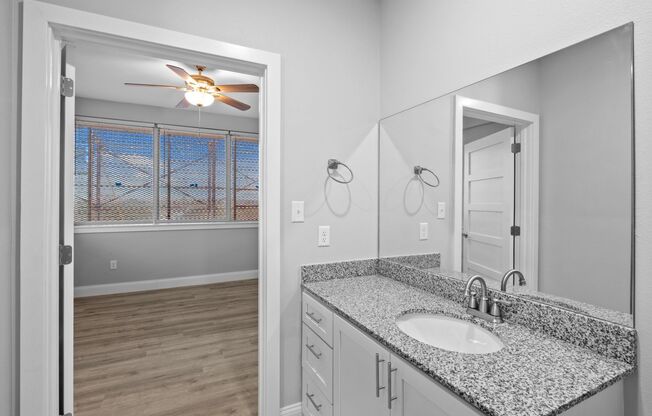 Imperial Apartments at Six Points