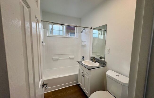 2 beds, 2 baths, 1,000 sqft, $2,855, Unit 227-58