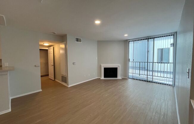 2 beds, 2 baths, 1,200 sqft, $2,598, Unit 104