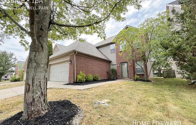 605 HOPEWELL PARK