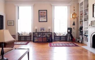 103 W. Monument St