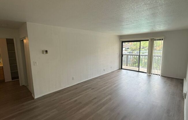 1-bedroom San Pablo Apartment in Gated Community