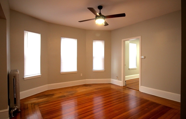 27 SPAULDING ST