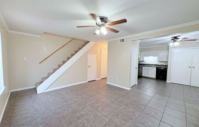 2 Bedroom Townhome off Jefferson Hwy