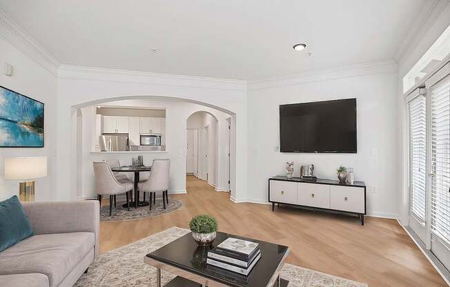 Weston Lakeside Apartments