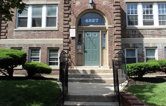 1 bed, 1 bath, 650 sqft, $1,195, Unit 4827-D1