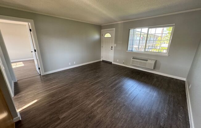 1 bed, 1 bath, 633 sqft, $2,295, Unit 800E5