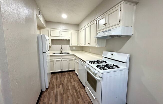 1 bed, 1 bath, 700 sqft, $965, Unit Unit 103