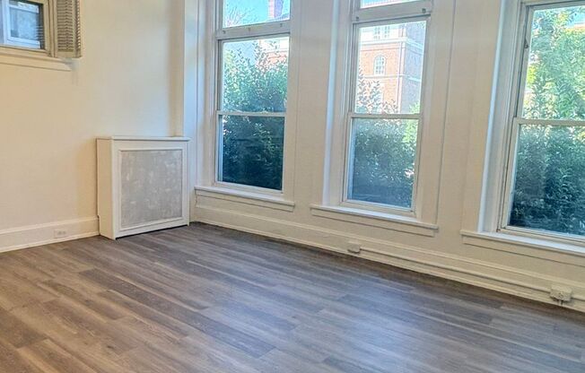 3037 N. Calvert St