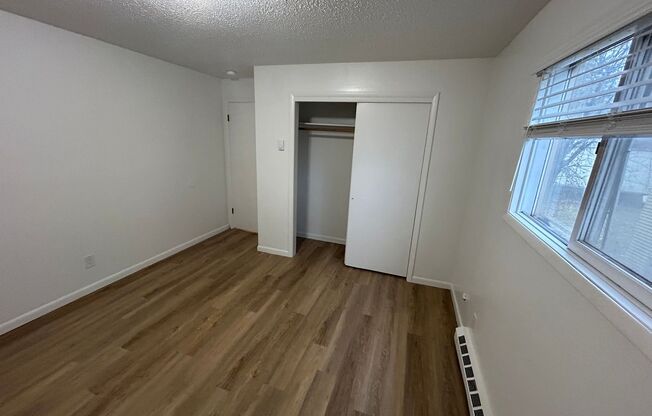 1 bed, 1 bath, 600 sqft, $1,095, Unit Unit 6