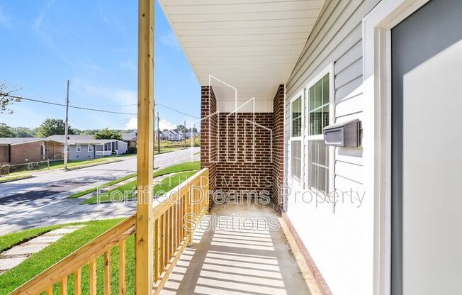 Partner-provided property photo