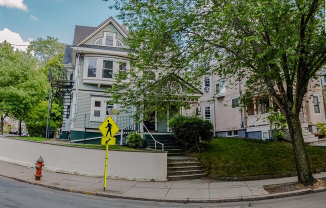 Studio, 1 bath, 290 sqft, $2,175, Unit 1