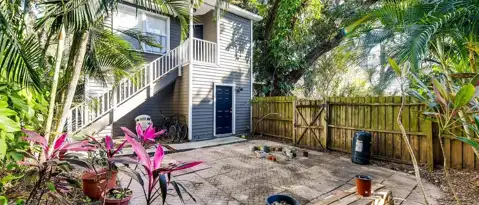 732 S. Mills Ave. Unit B