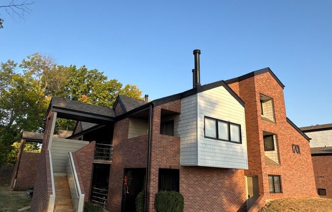 Luxury Living at 1701 Ridgehaven – Newly Renovated with Modern Comforts and Parkside Charm
