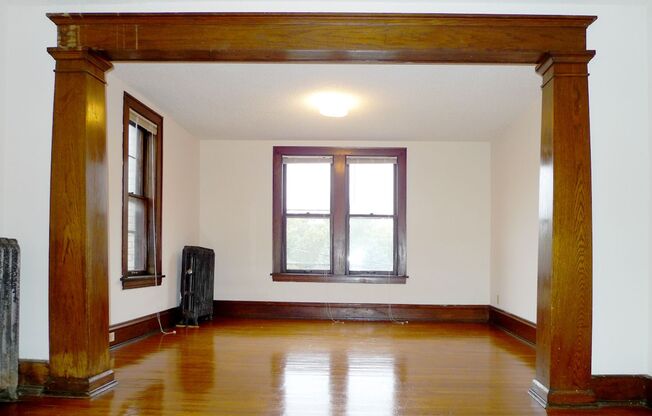 1 bed, 1 bath, 410 sqft, $930, Unit 10 - 205