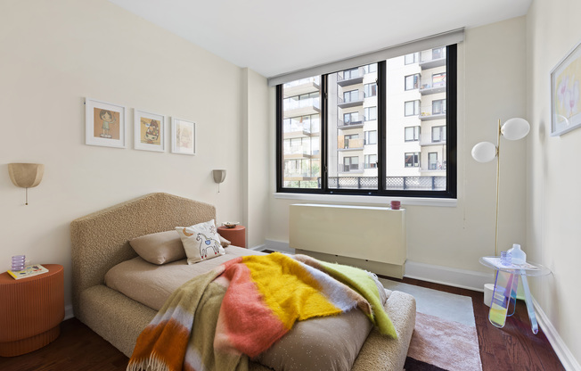199 BOWERY