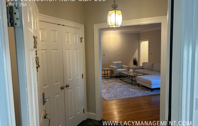 100 EDENBURGH RD