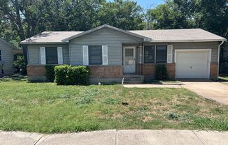 614 S. 3rd St., Copperas Cove