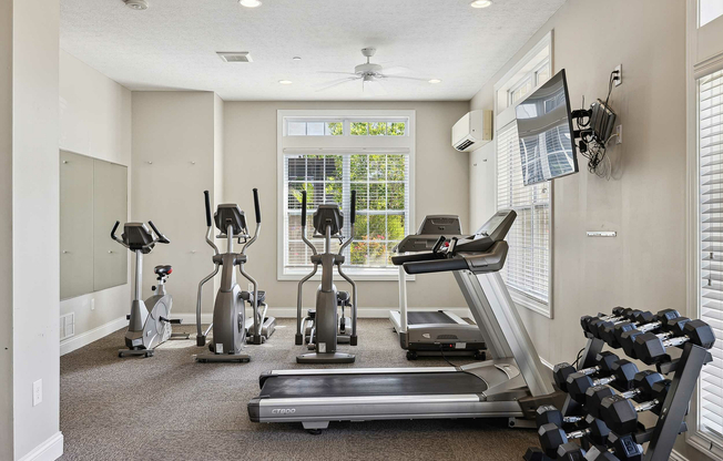 The Residences at Central Park - 13