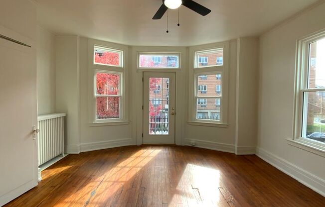 1 bed, 1 bath, 990 sqft, $1,200, Unit 113 E. LEMON ST, APT. #2