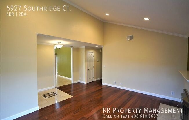 5927 SOUTHRIDGE CT