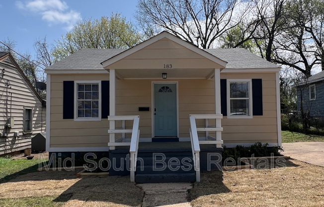 183 HOLLAND AVE
